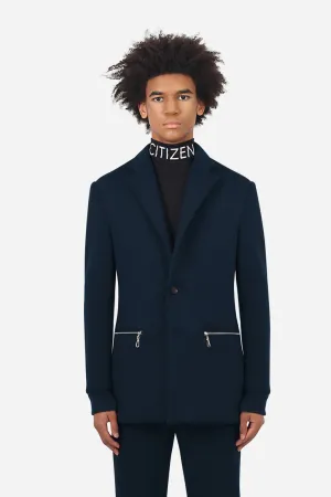 Action Jacket 1.0