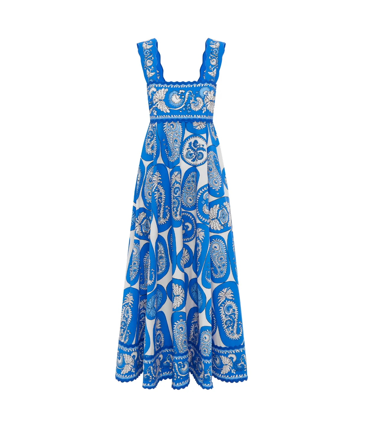 Alemais Dianna Summer Dress