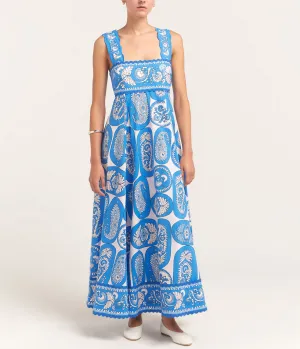 Alemais Dianna Summer Dress