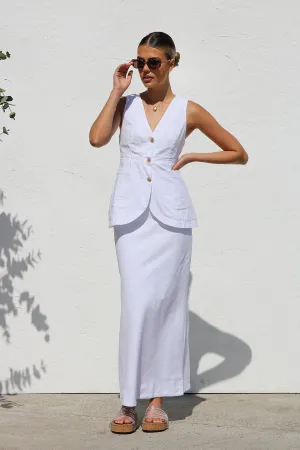 Alice Set WHITE