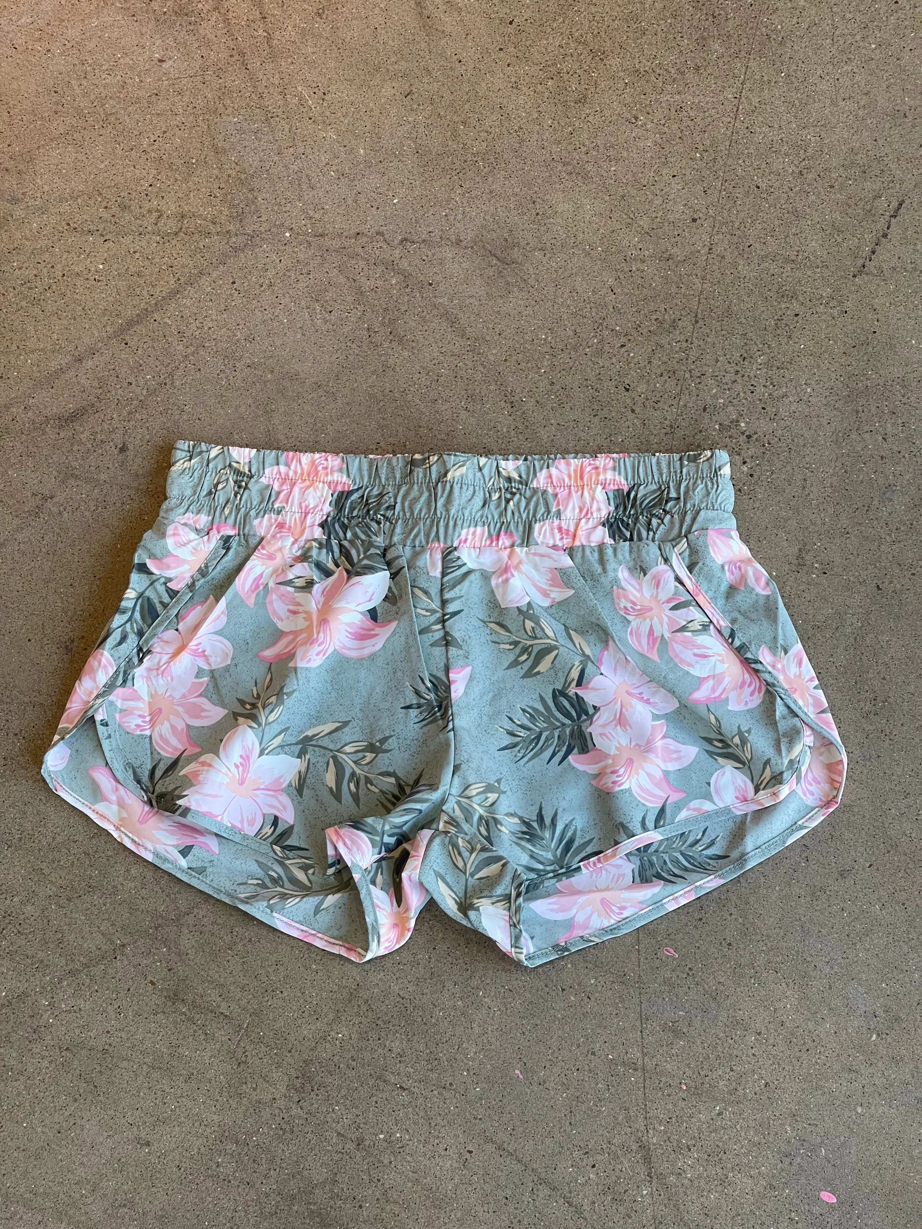 Aloha Jogger