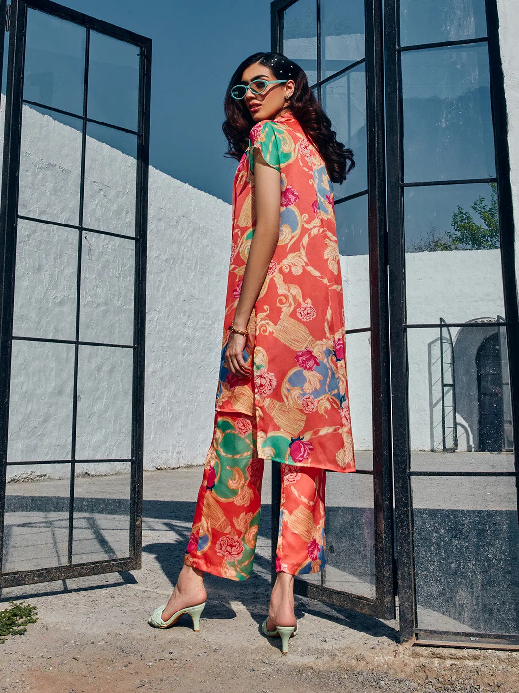 Amor Pants