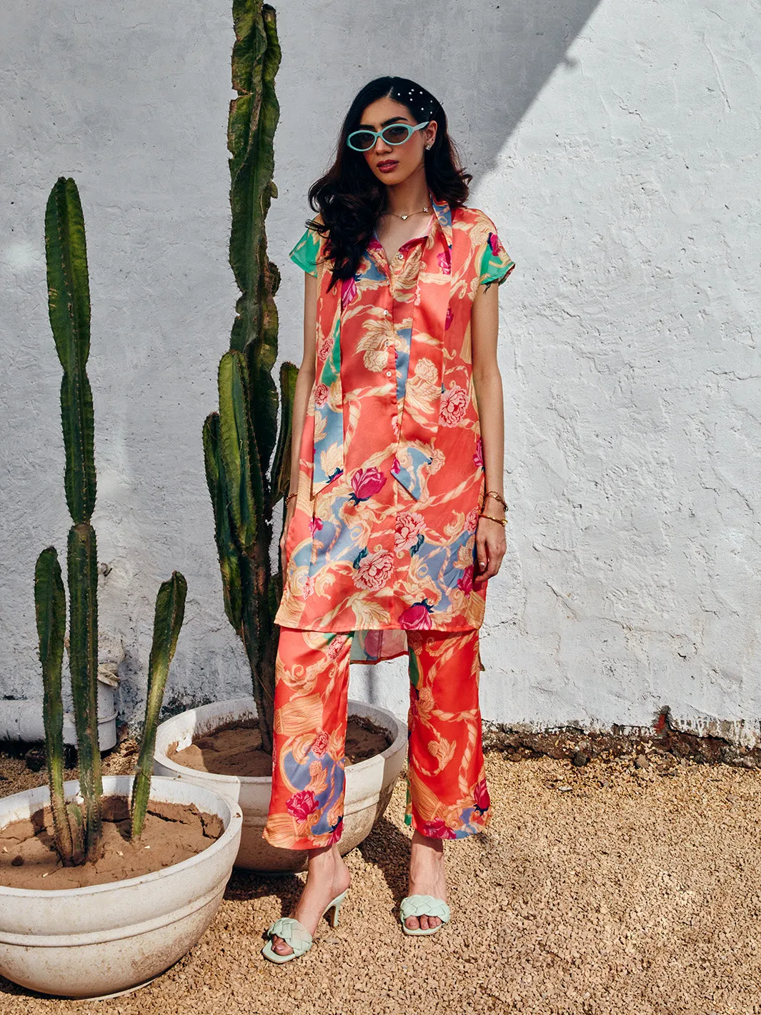 Amor Pants