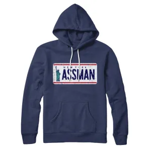 Assman Hoodie