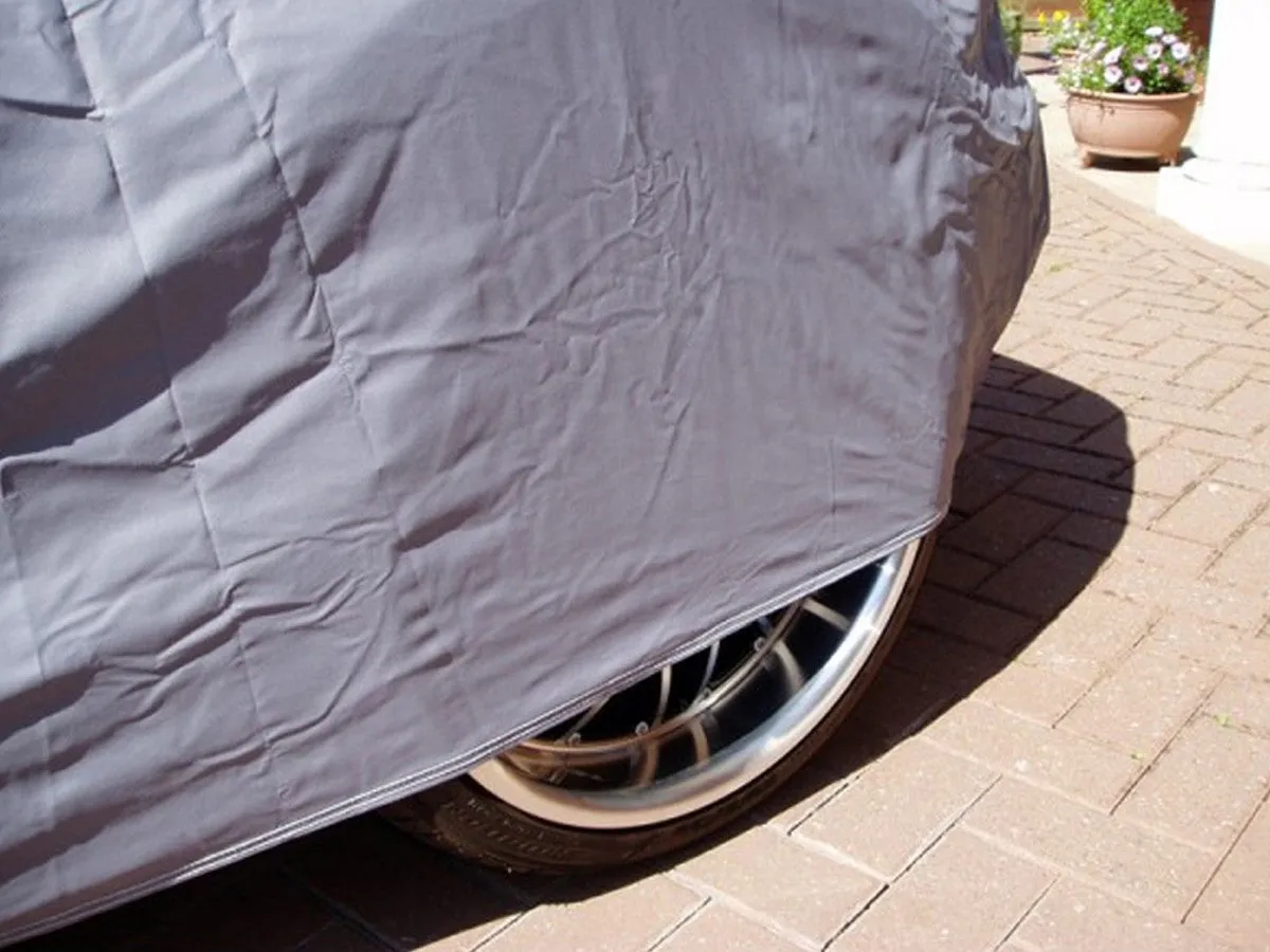 Austin Maxi 1969 - 1981 WinterPRO Car Cover