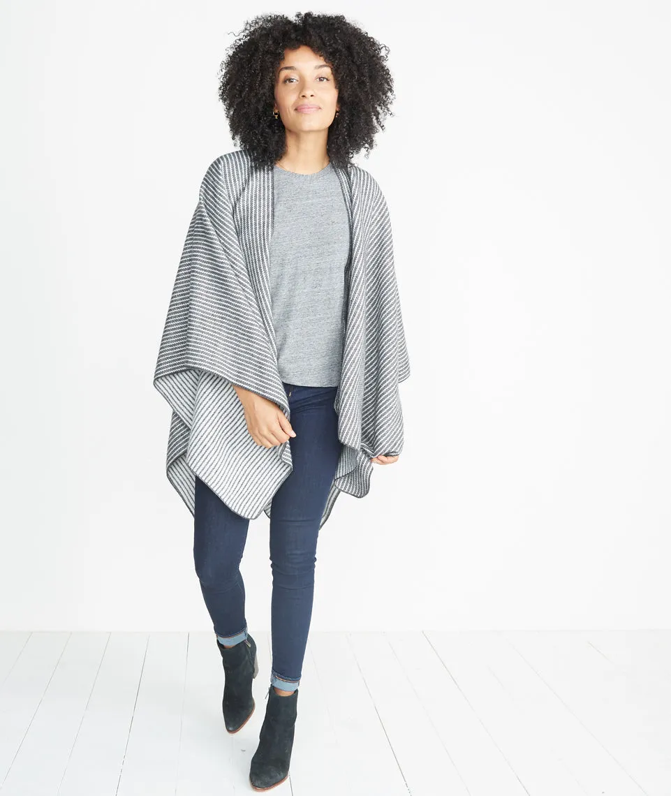Azalea Poncho