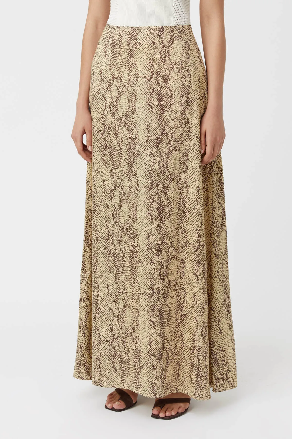 Barbican Skirt