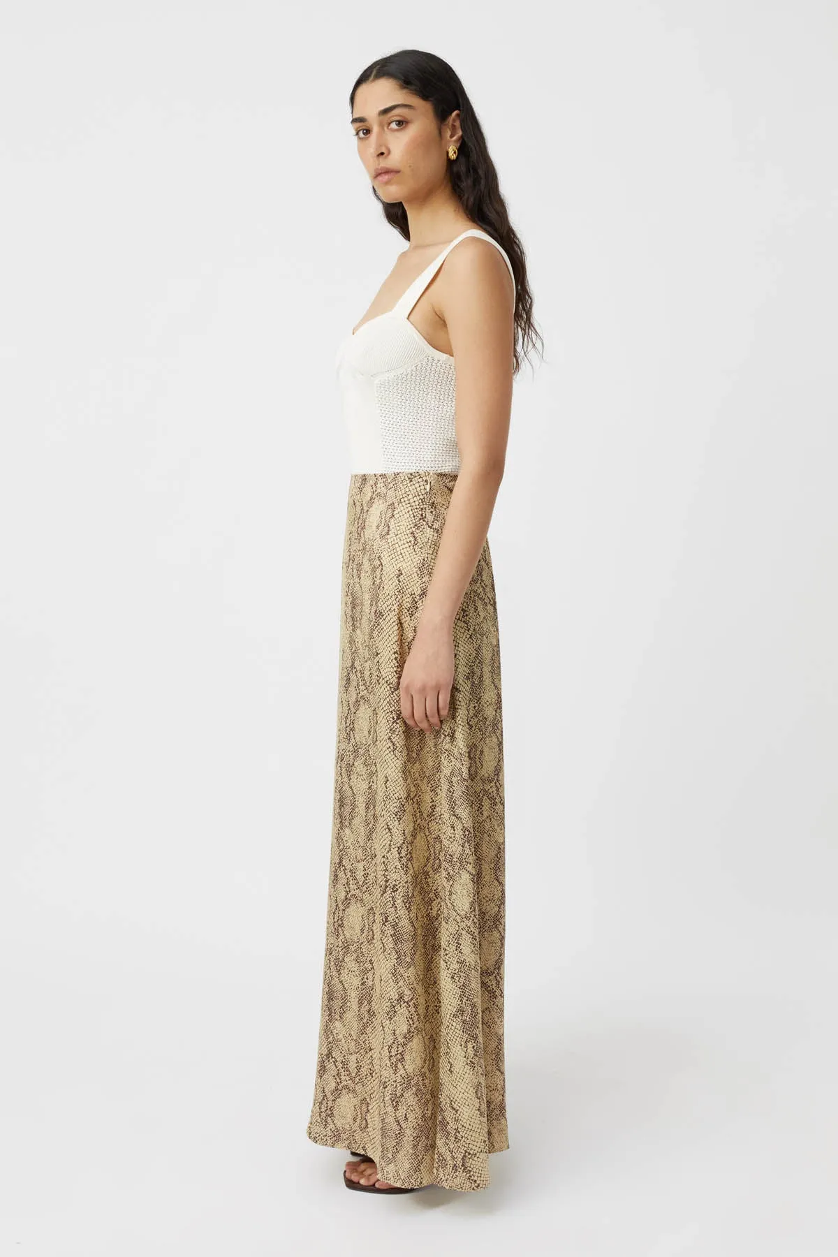 Barbican Skirt