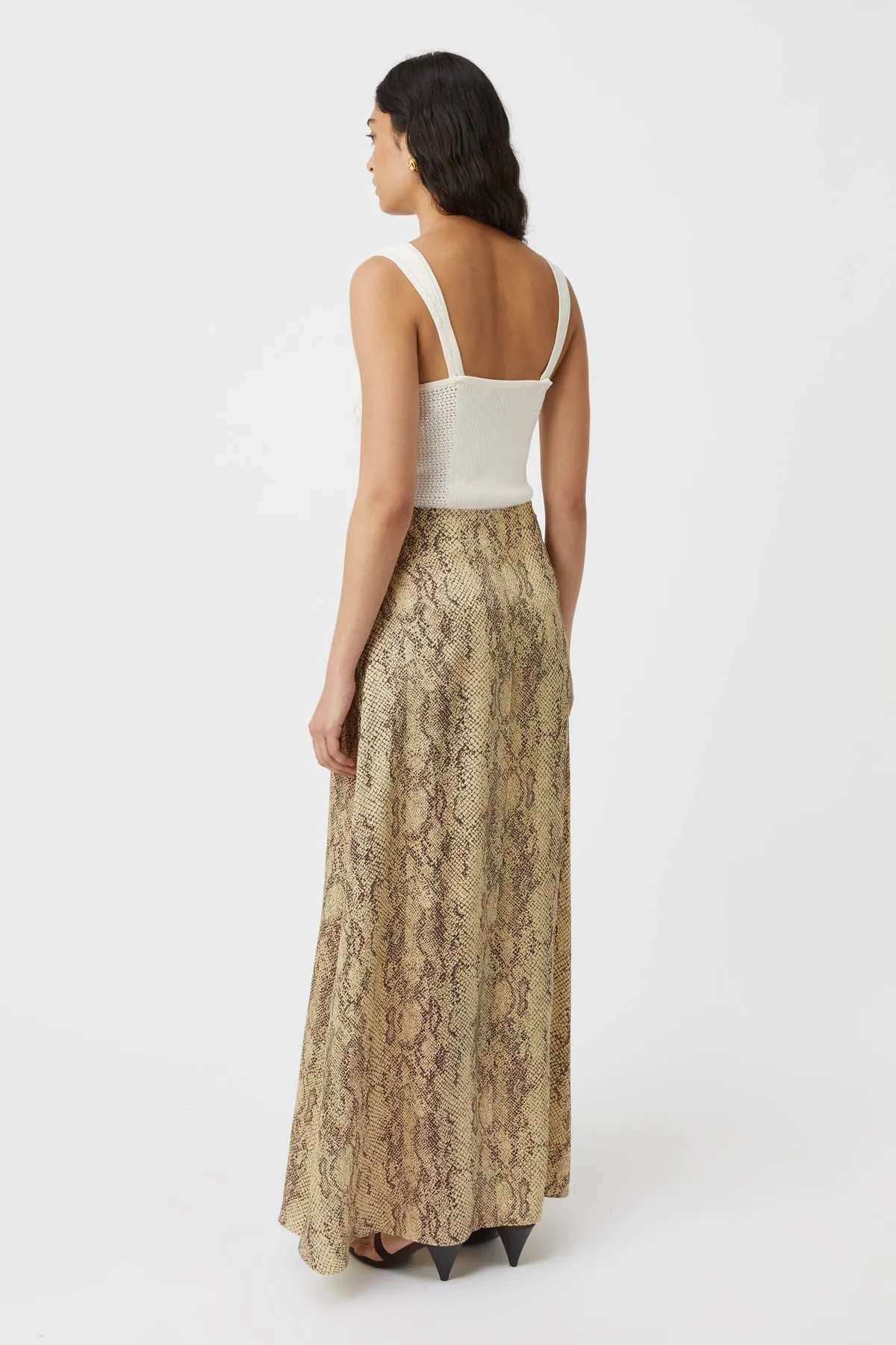 Barbican Skirt
