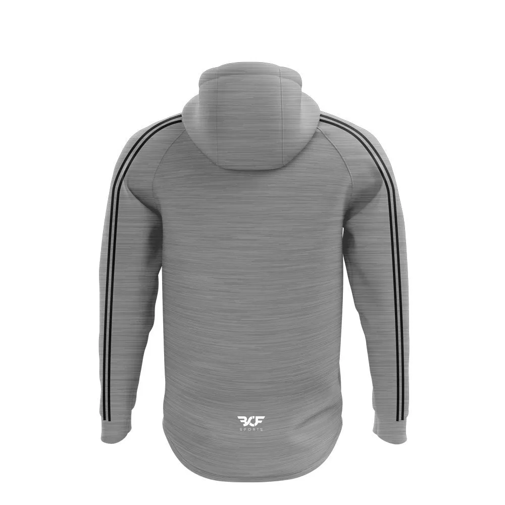 Barry Hennessy Fitness: Pullover Hoodie