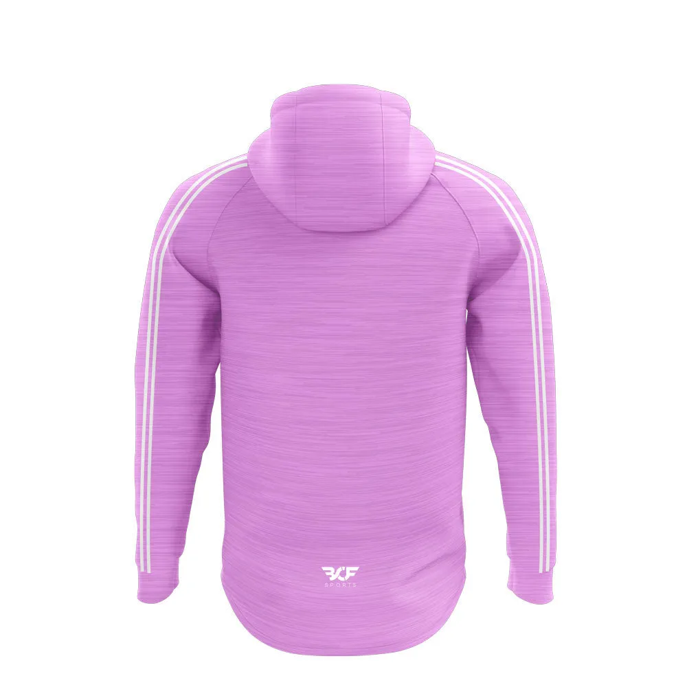 Barry Hennessy Fitness: Pullover Hoodie