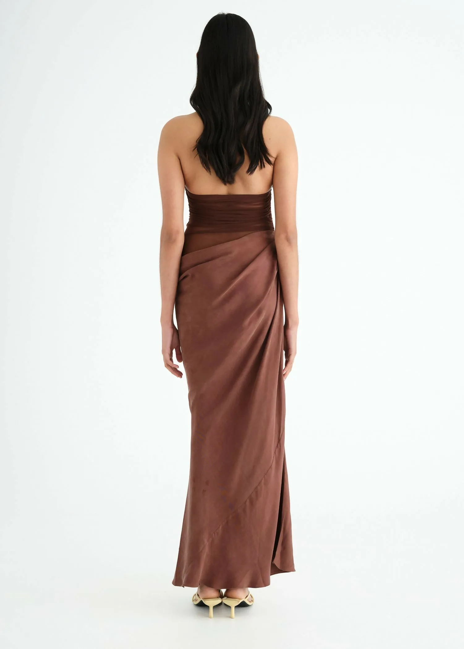 Benni Gina Maxi Dress