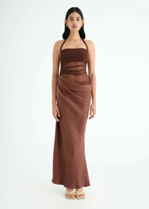 Benni Gina Maxi Dress