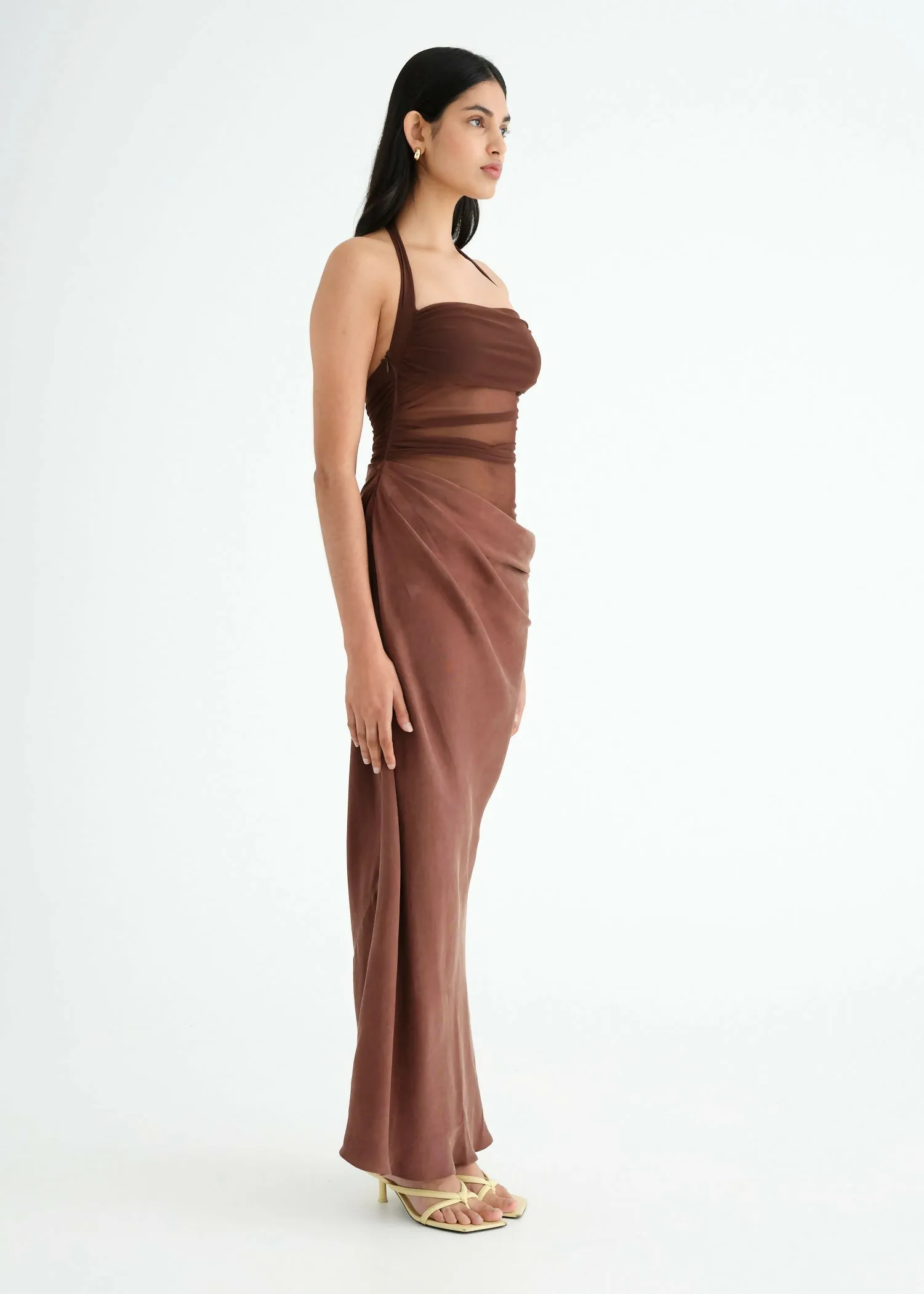 Benni Gina Maxi Dress