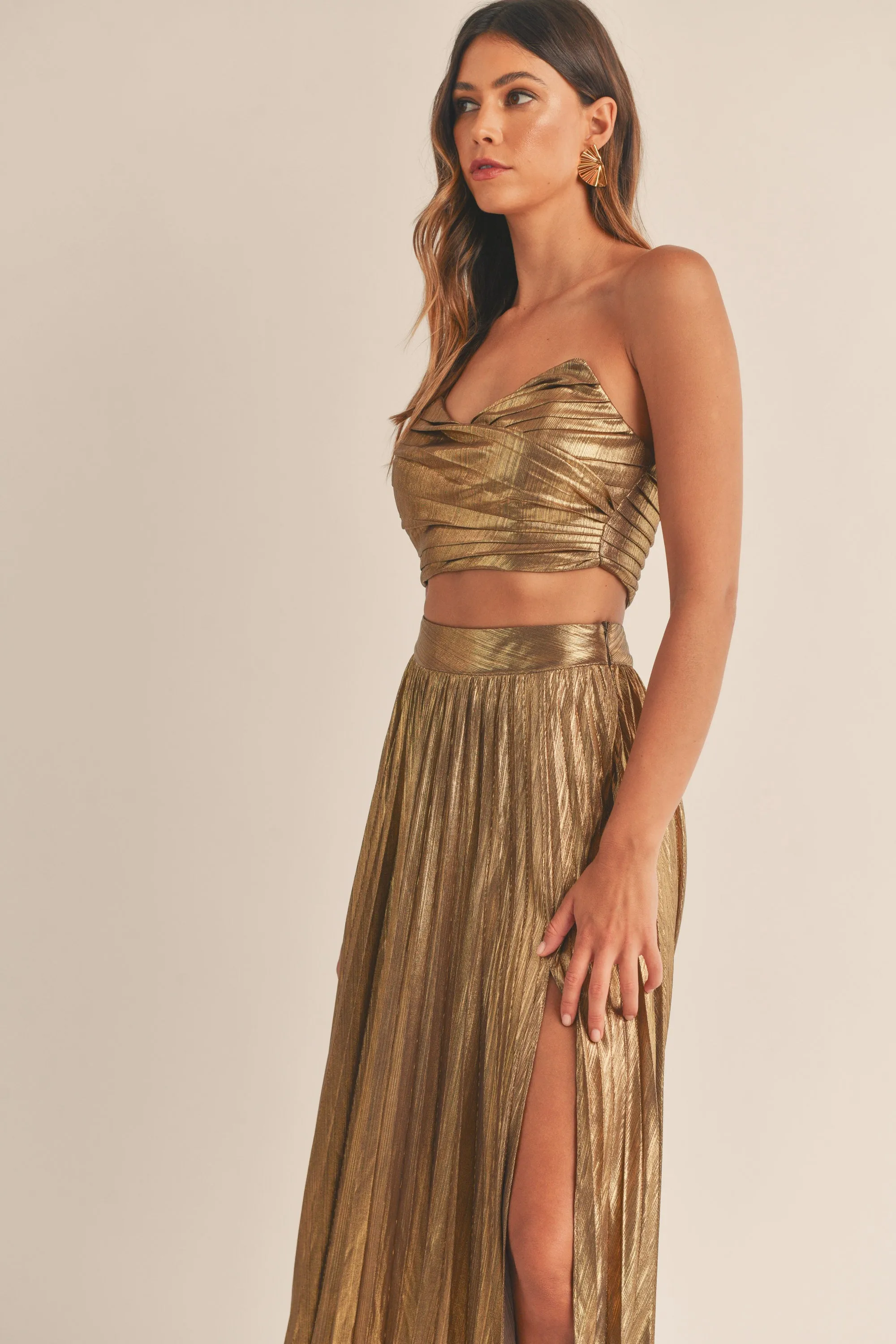 BETHANY SWEETHEART SET