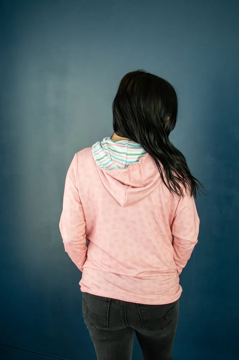 Better Together Women's Pullover Hoodie
