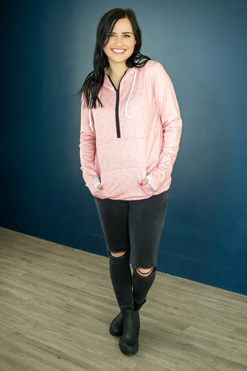 Better Together Women's Pullover Hoodie