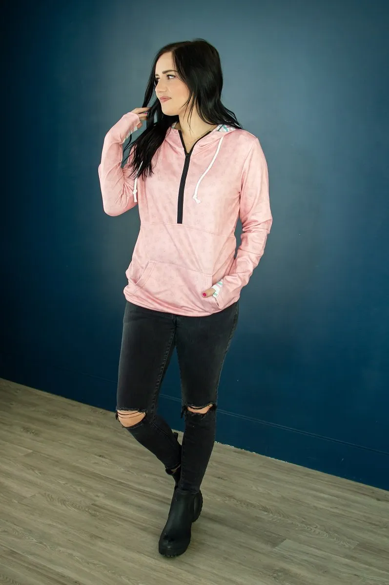 Better Together Women's Pullover Hoodie