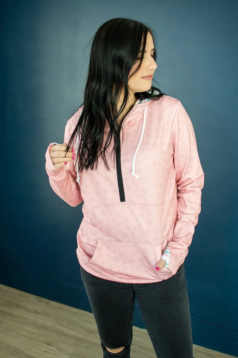 Better Together Women's Pullover Hoodie