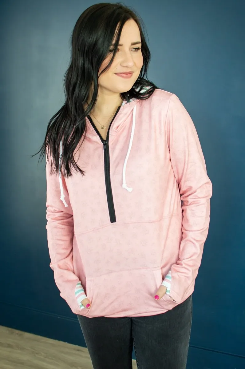 Better Together Women's Pullover Hoodie