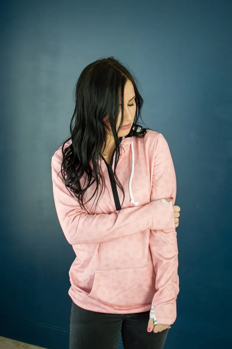 Better Together Women's Pullover Hoodie