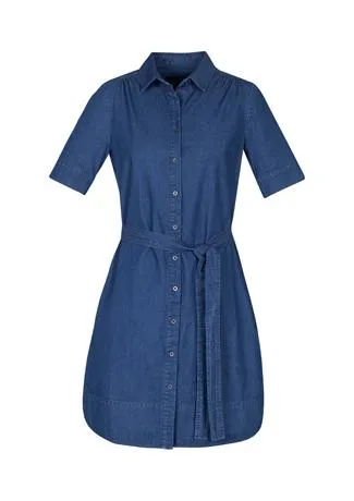 Biz Collection Womens Delta Dress (BS020L)-Clearance