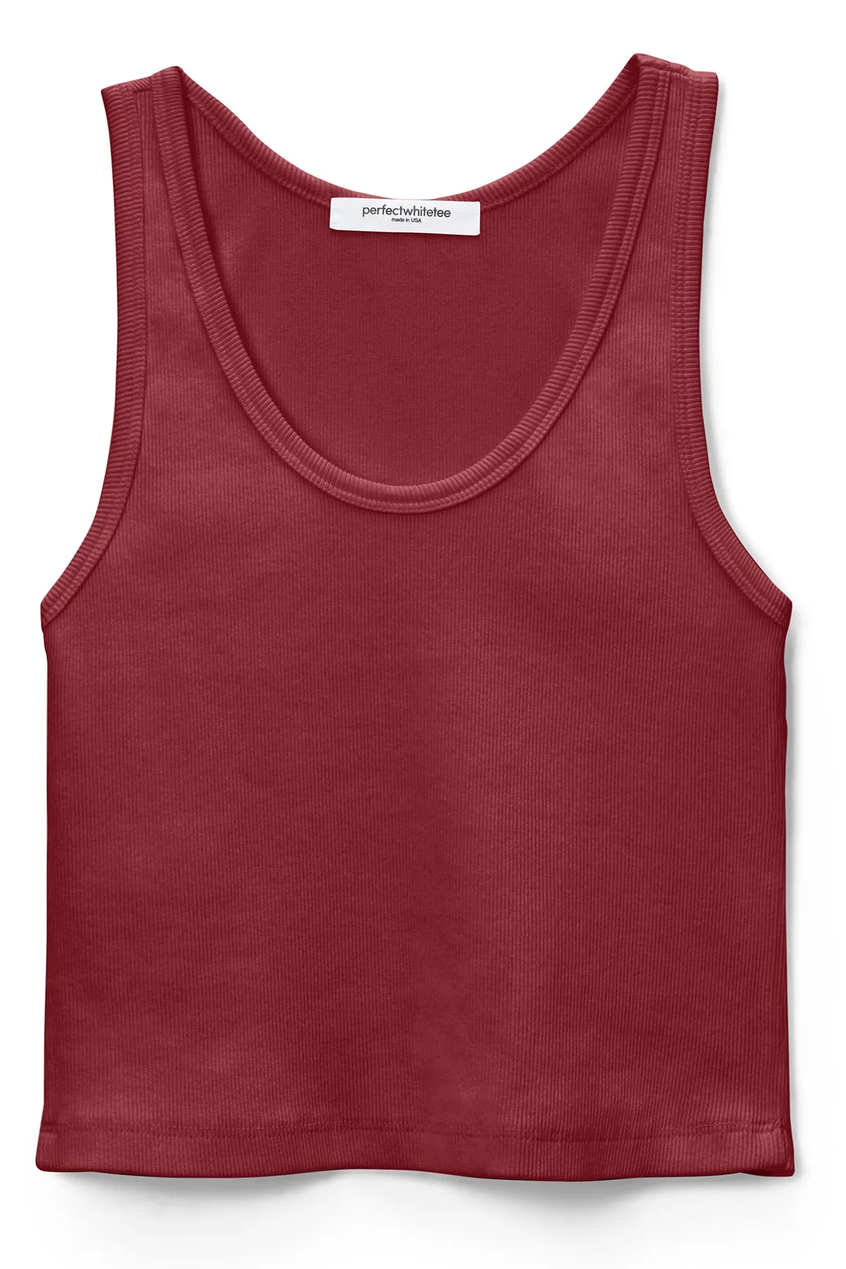 Blondie Tank