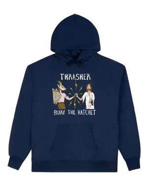 B.T.H. Pullover Hoodie
