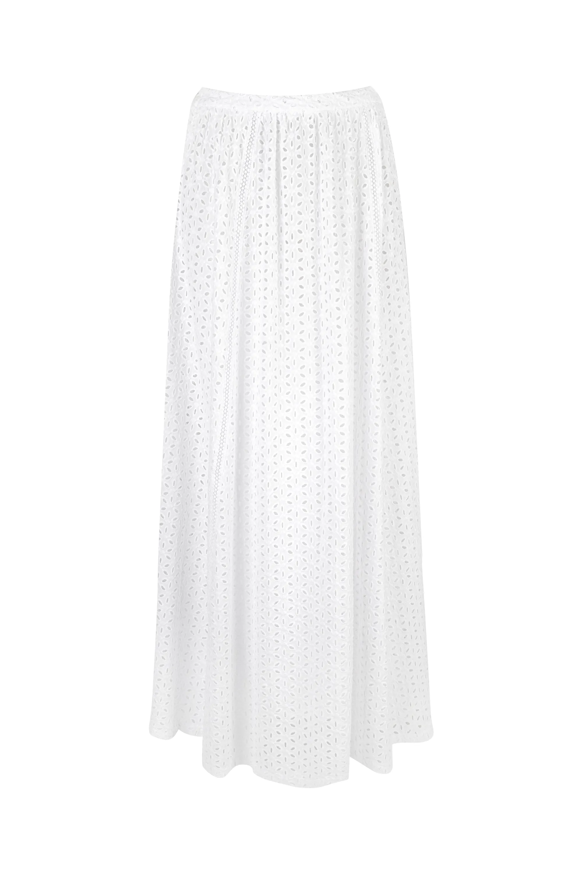 Capri Cover-Up