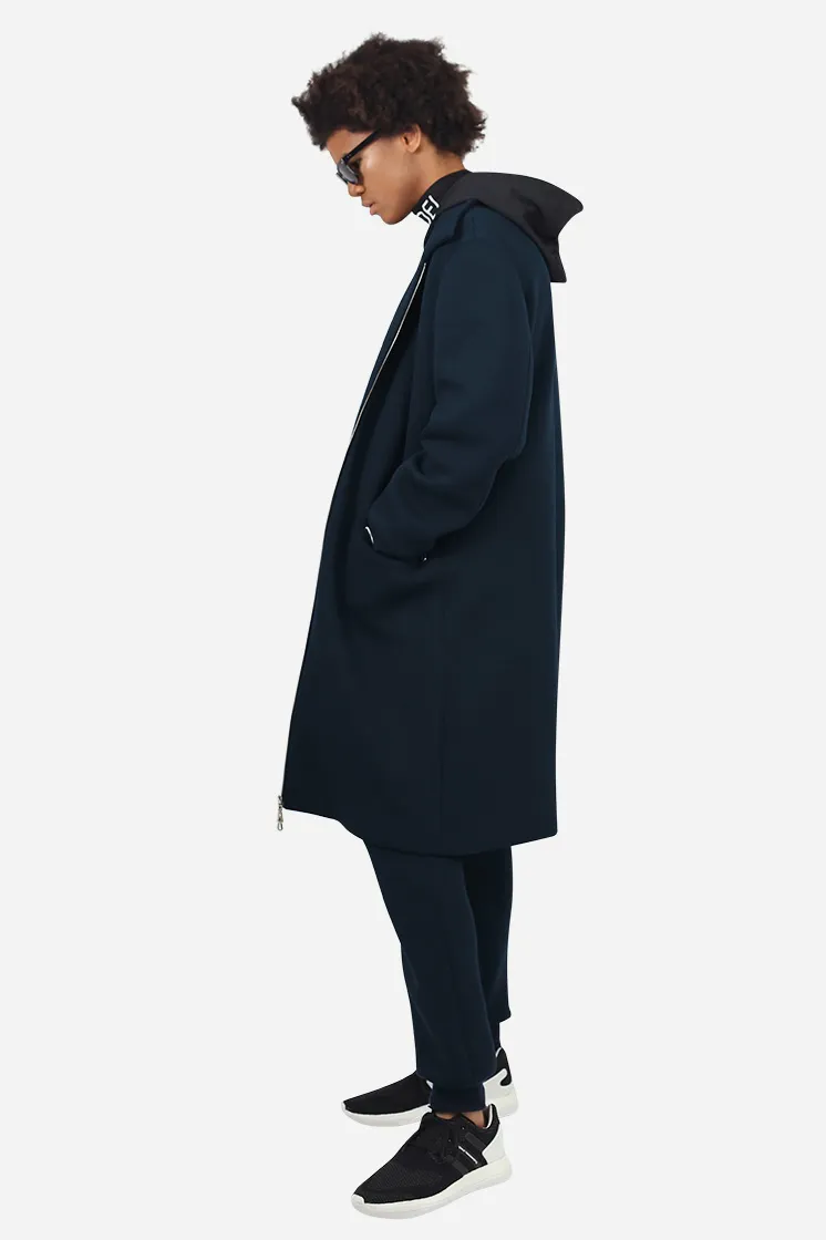Car Coat 1.0