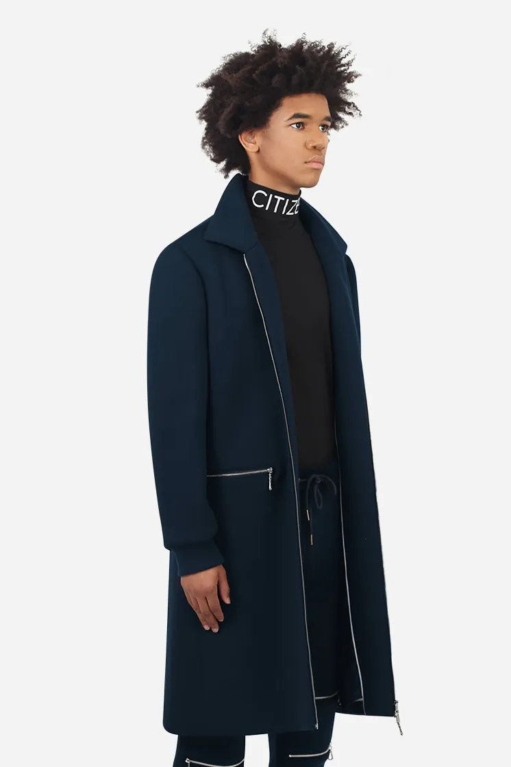 Car Coat 1.0