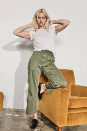 Celeste Pant Khaki