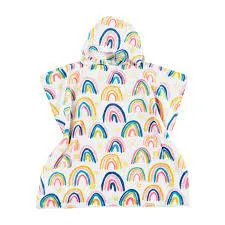 Children's Poncho