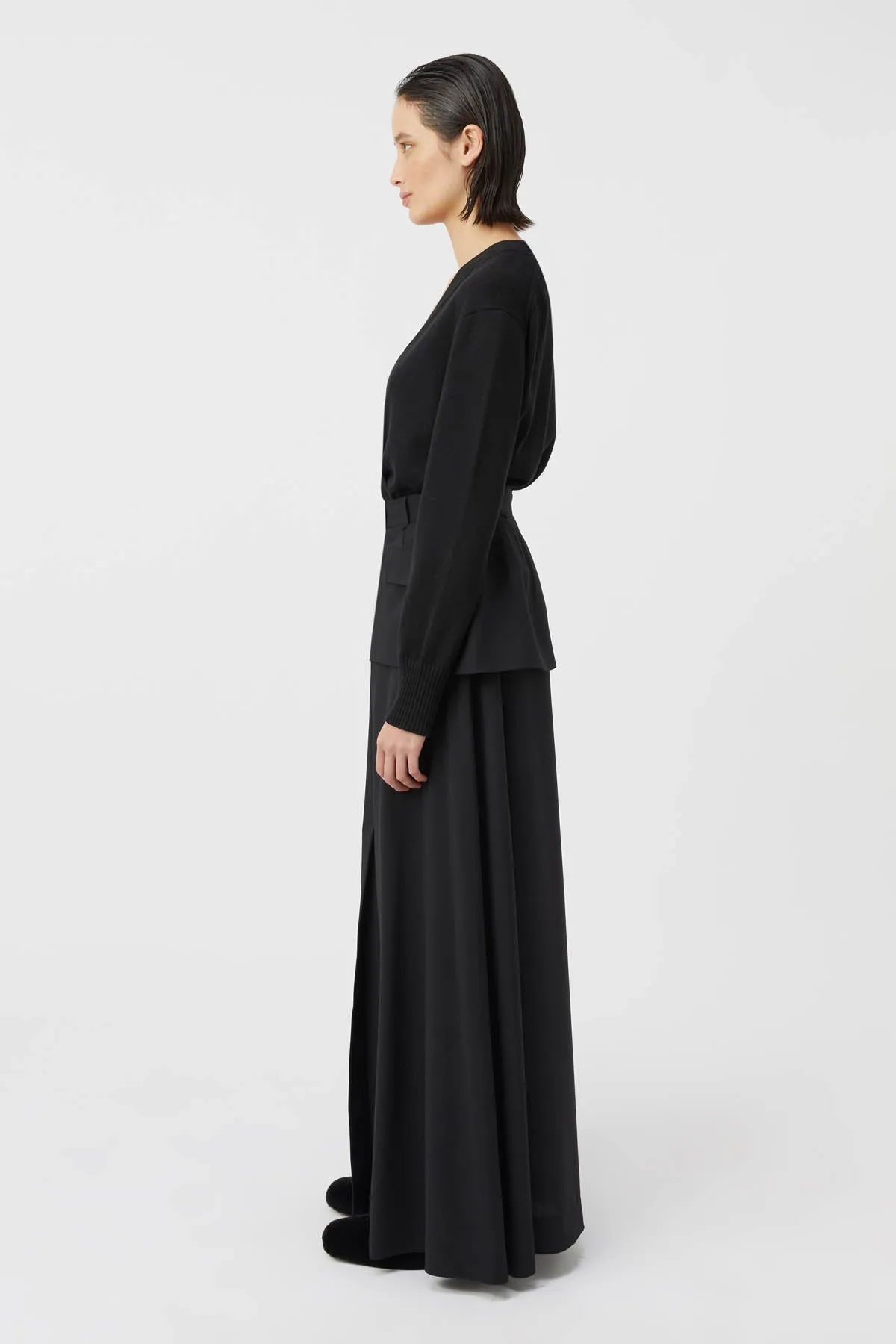 Corsica Skirt