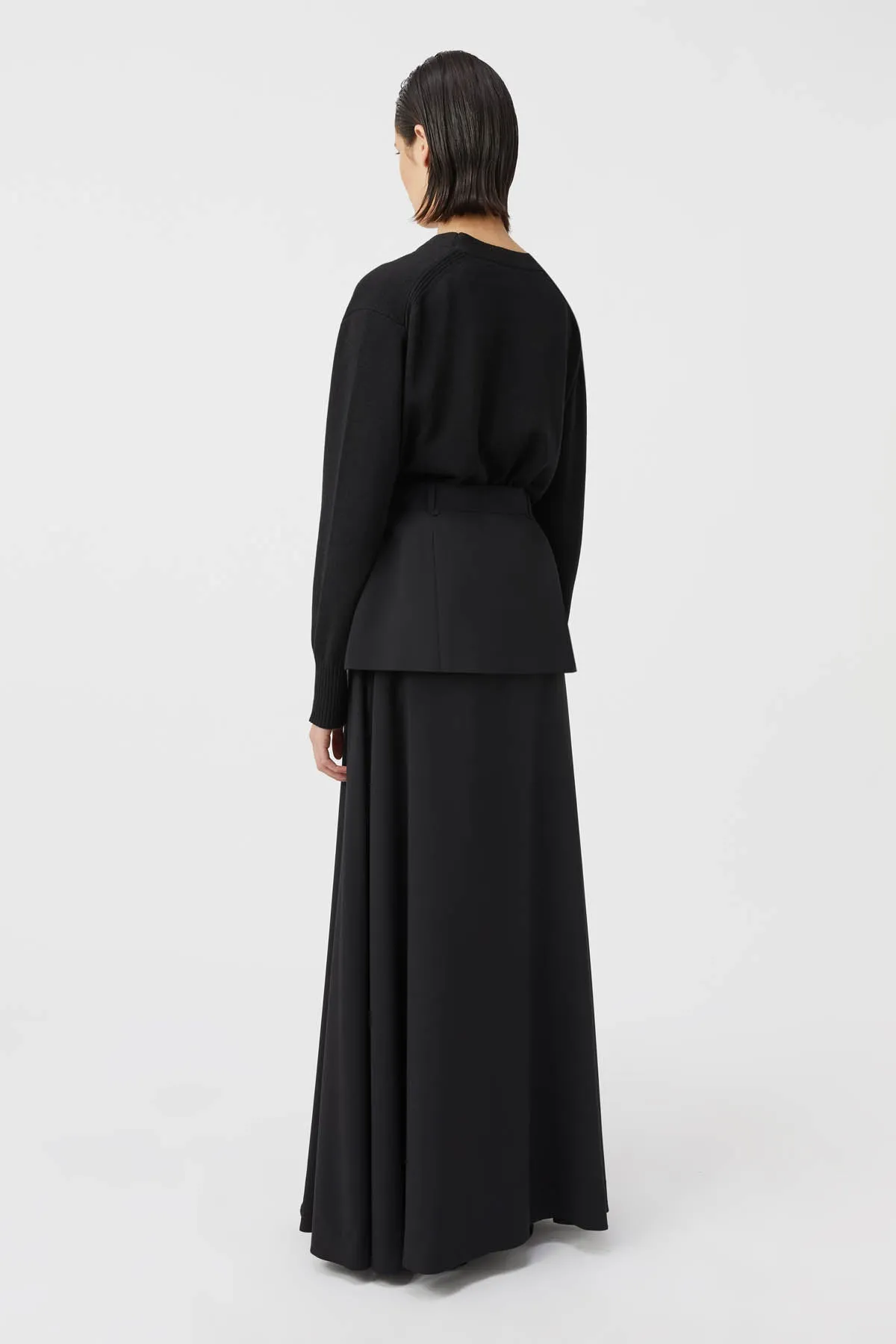 Corsica Skirt