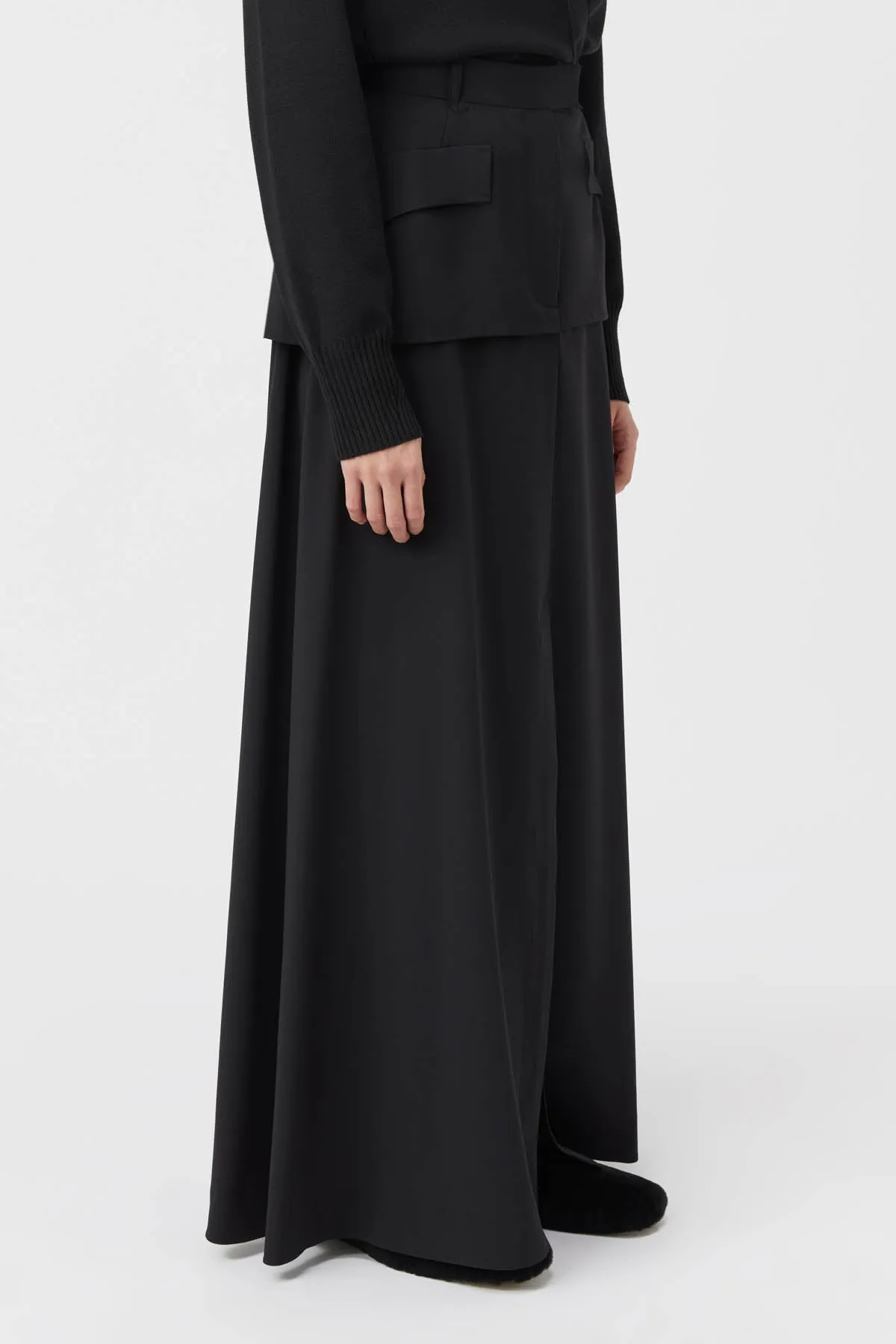 Corsica Skirt