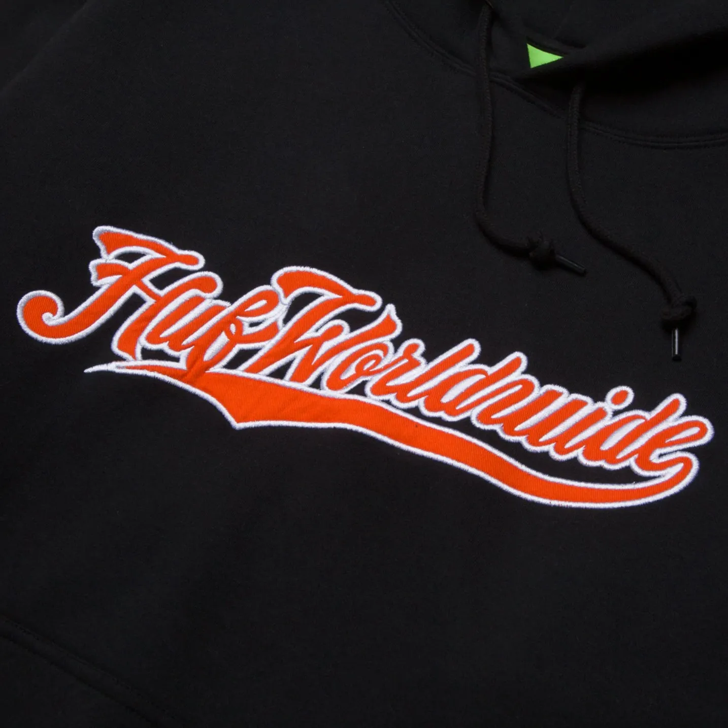 CRACKERJACK PULLOVER HOODIE