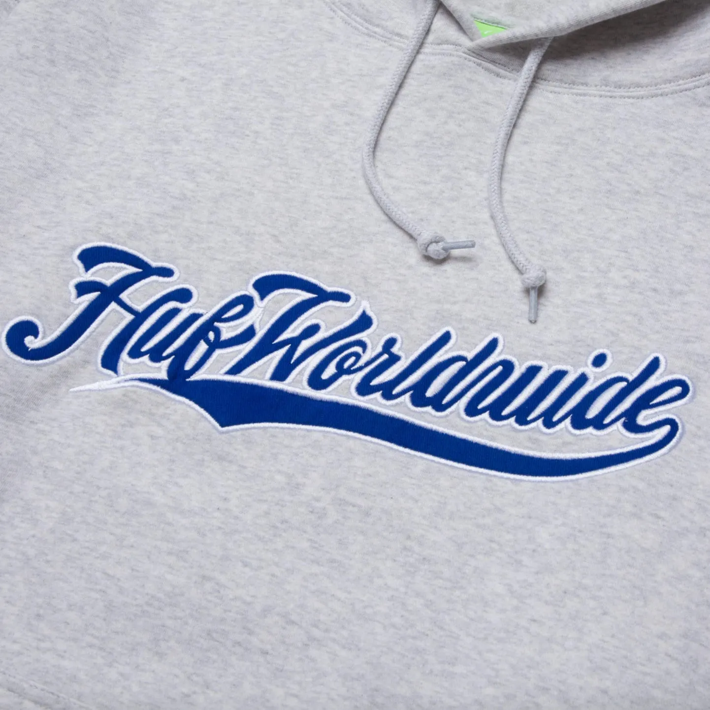 CRACKERJACK PULLOVER HOODIE