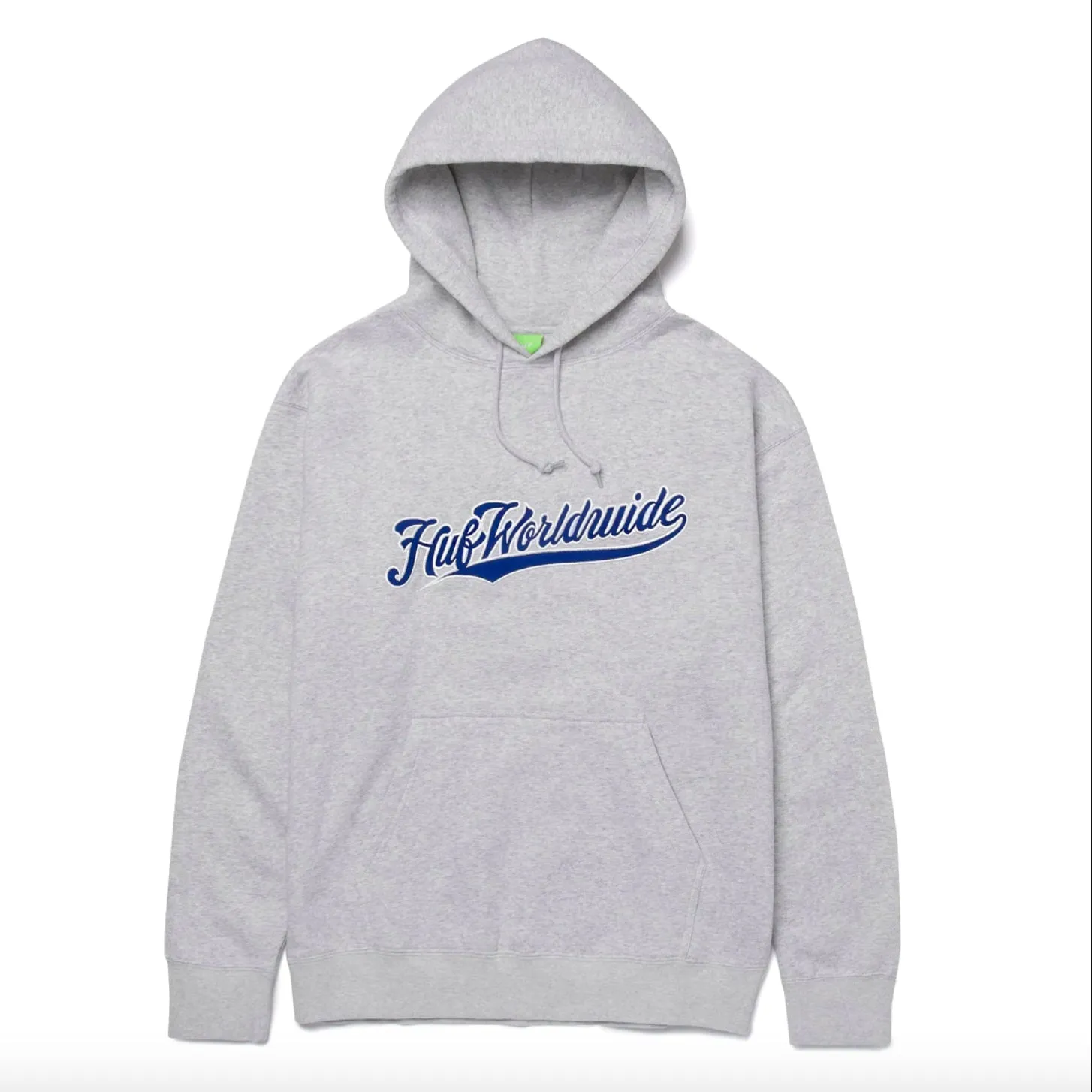 CRACKERJACK PULLOVER HOODIE