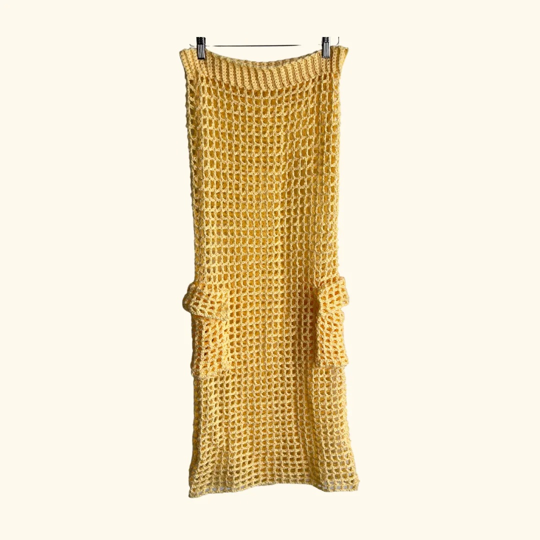 CTRL SKIRT