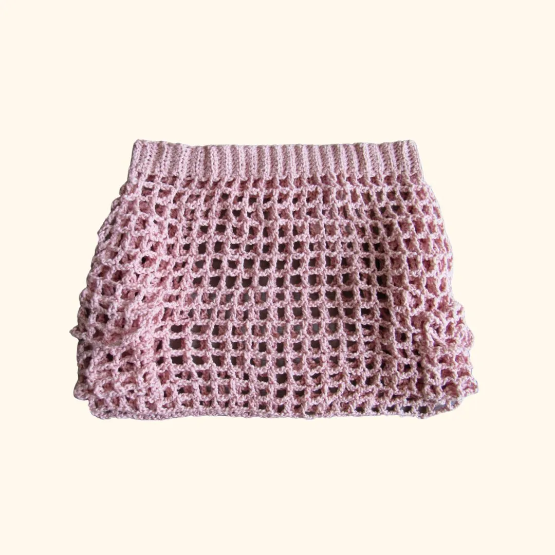 CTRL SKIRT