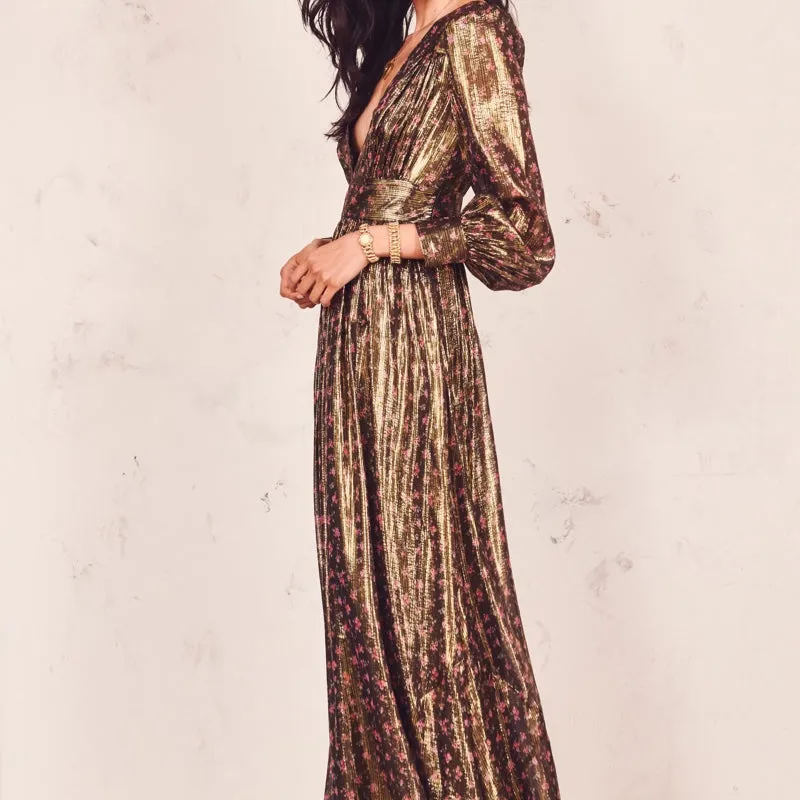 Cyrena Dress