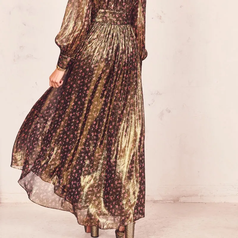 Cyrena Dress