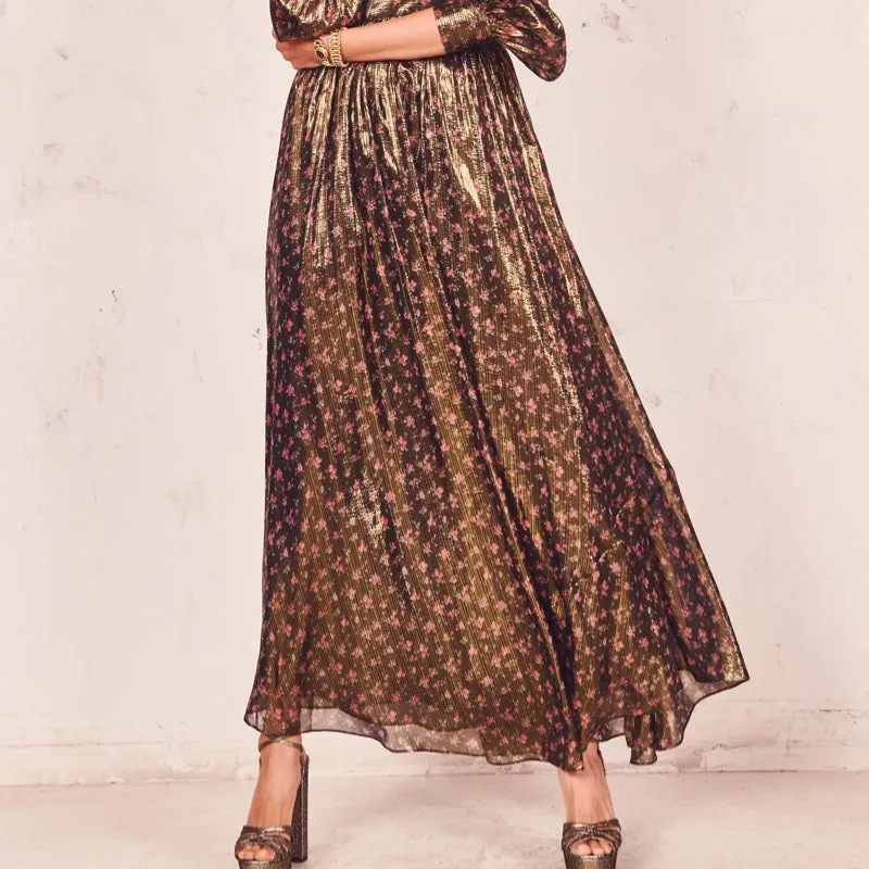 Cyrena Dress
