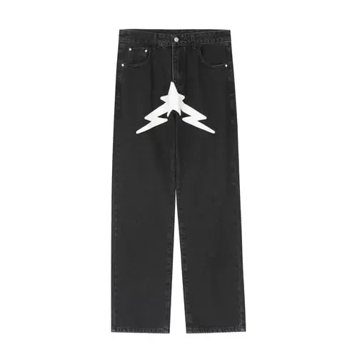 Designer StarPower Hip-Hop Jeans