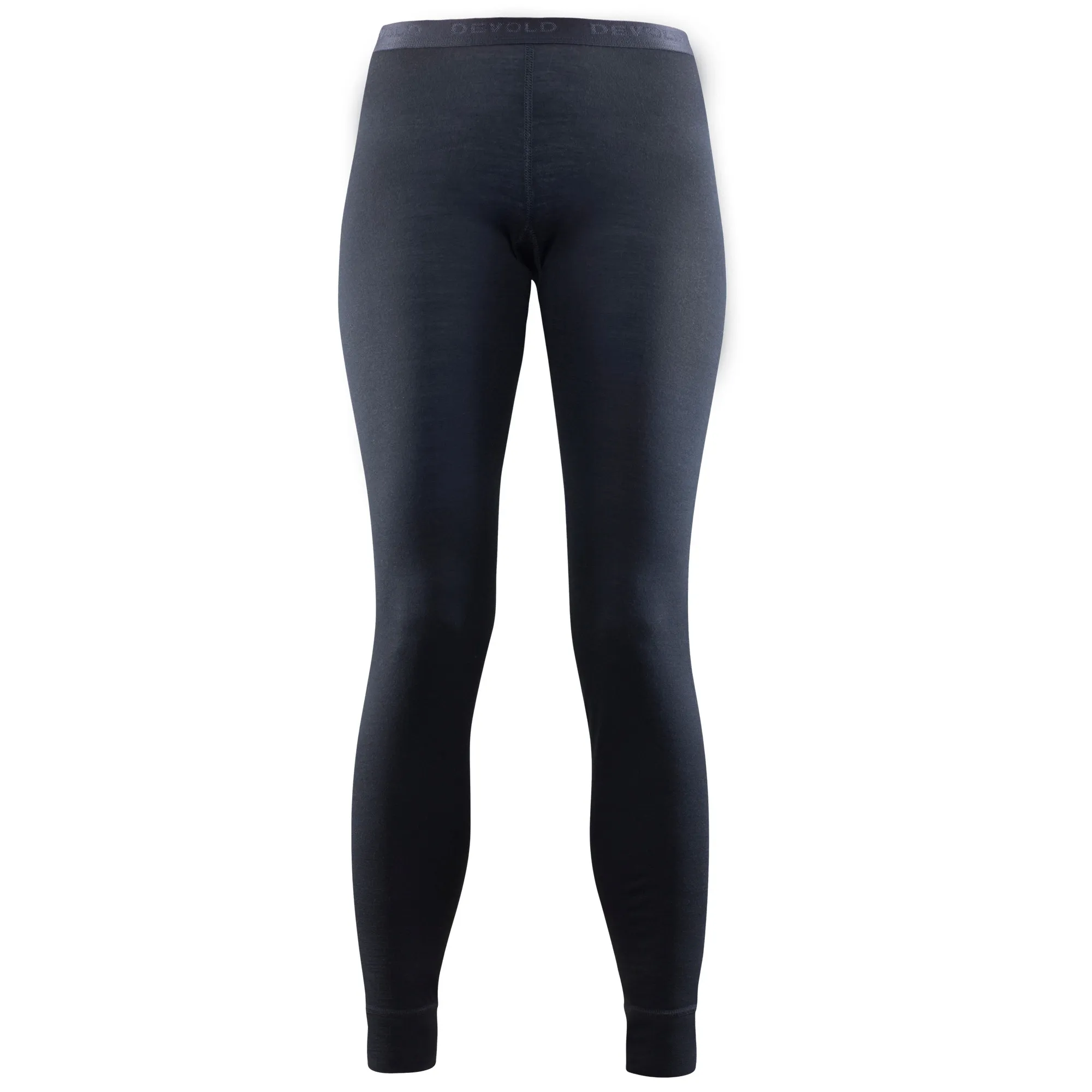 Devold Women&#x27;s Breeze Long Johns Black | Buy Devold Women&#x27;s Breeze Long Johns Black here | Outnorth