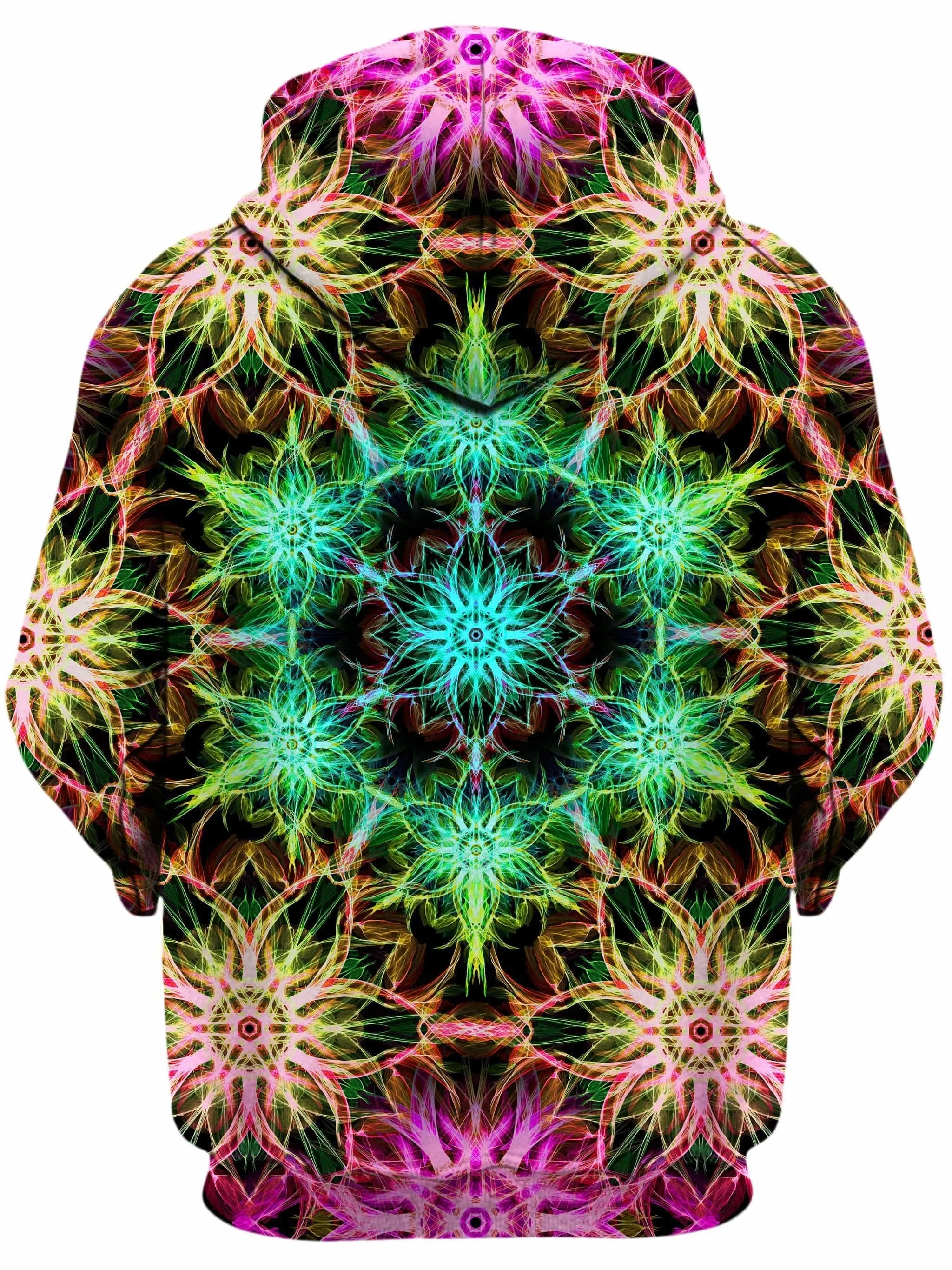 DMT Mirage Unisex Hoodie