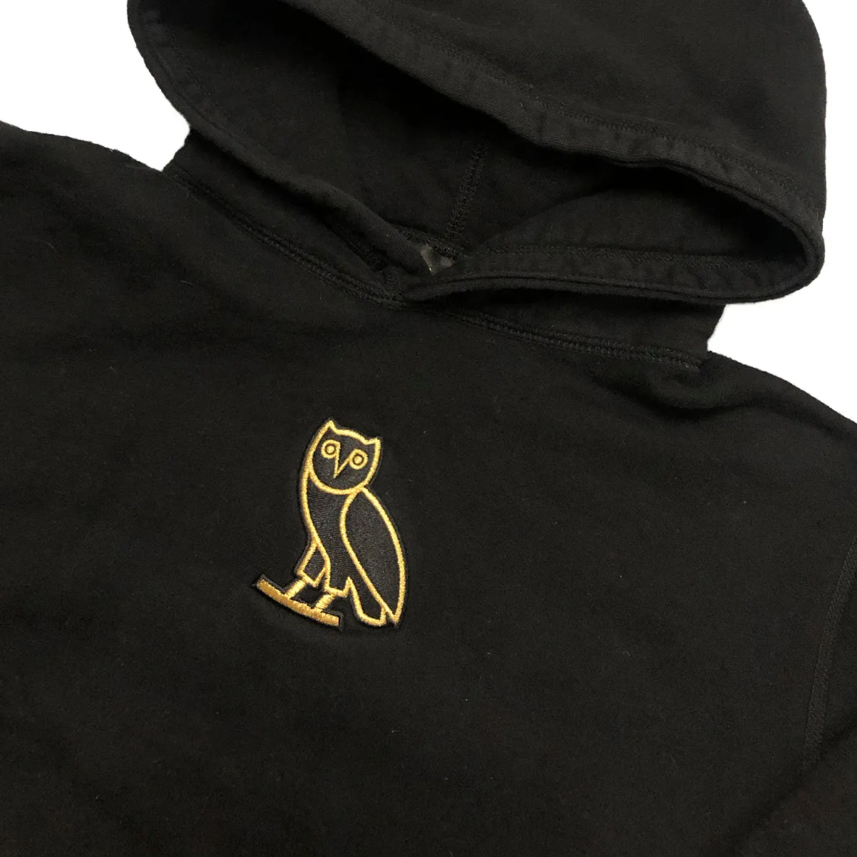 Drake OVO Pullover Hoodie M