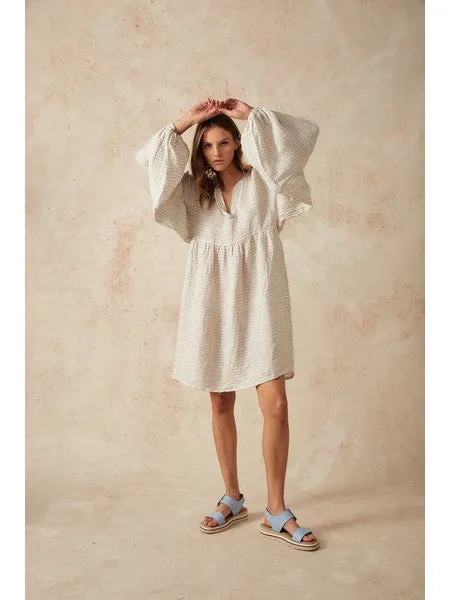 Estilo Emporio Stella Dress - Lyla
