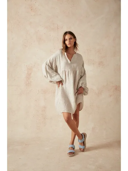 Estilo Emporio Stella Dress - Lyla